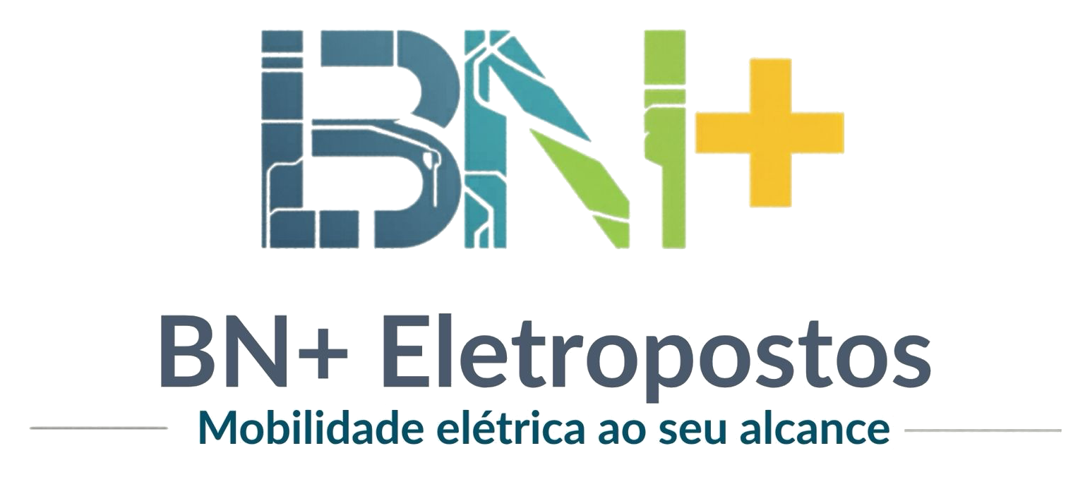 BN+ Eletropostos